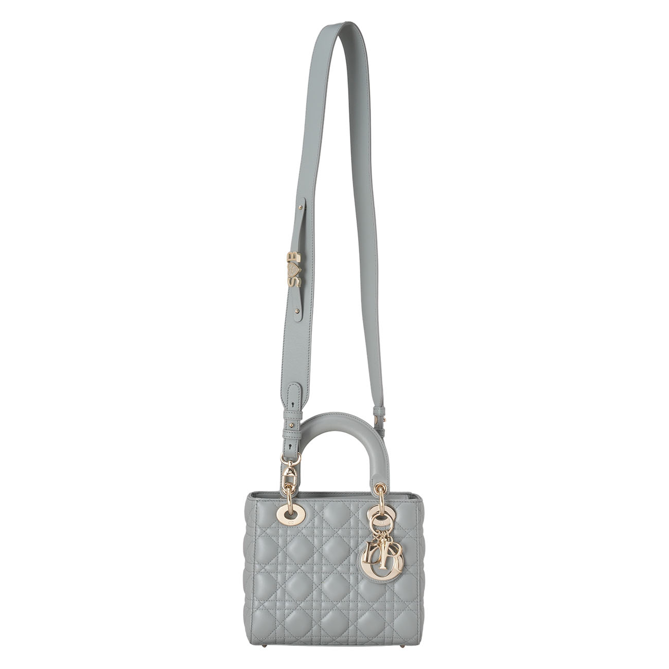 CHRISTIAN DIOR(USED)디올 레이디디올 스몰